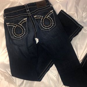 Big star jeans
